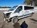 Ford Transit 2015