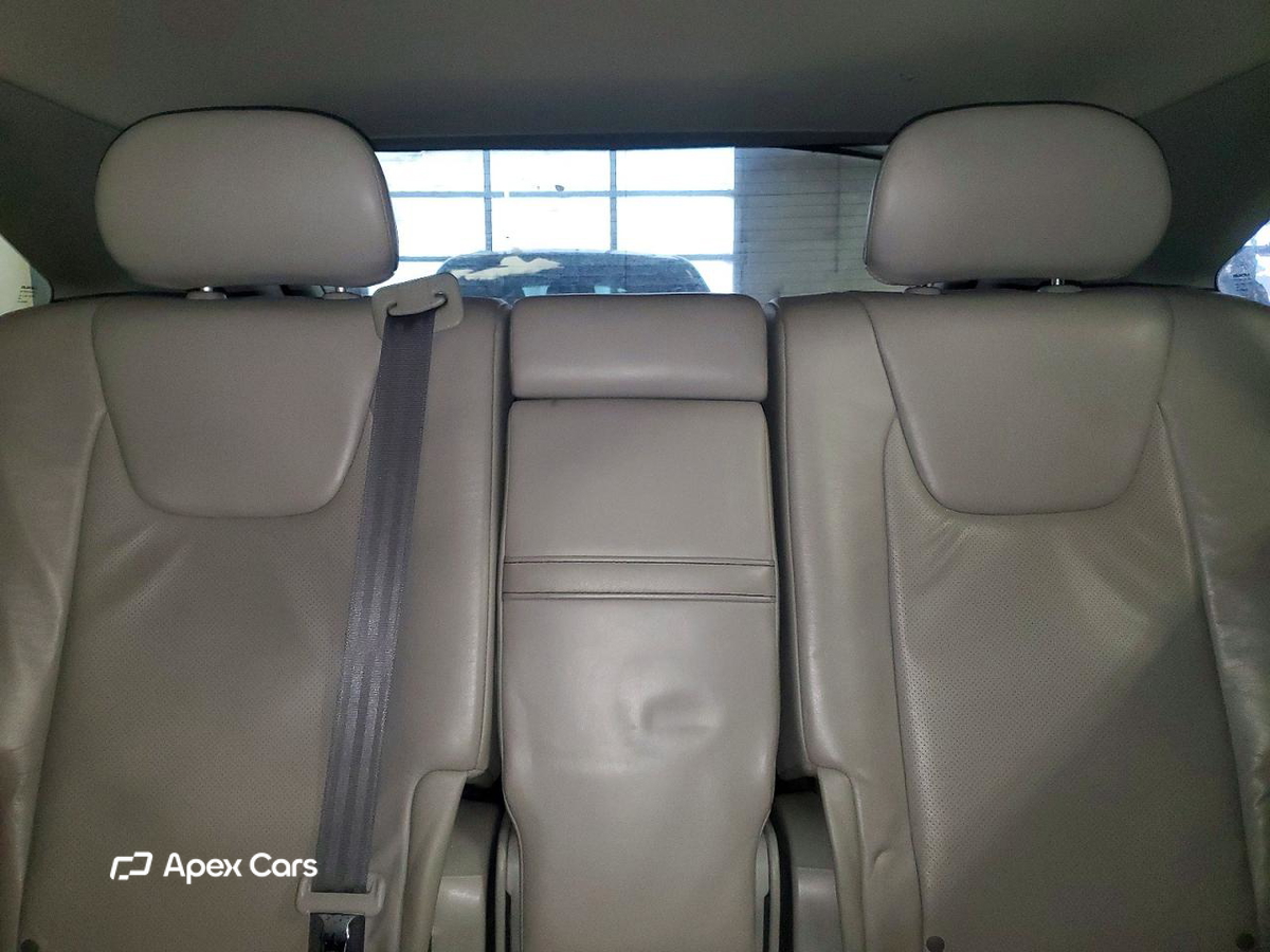 Lexus RX 2013