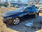 Jaguar XE 2017