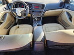 Kia Optima 2011