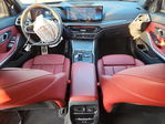 BMW Series 3 2025