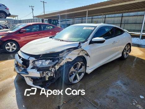 Honda Civic 2017 - Image 1 of 13