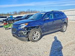 Chevrolet Equinox 2017