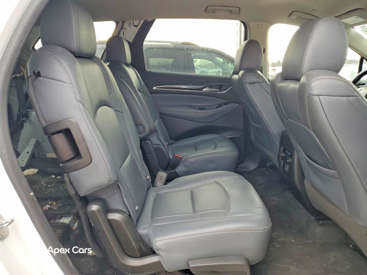 Buick Enclave 2020