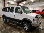 Ford Econoline 2013
