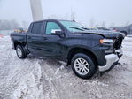 Chevrolet Silverado 2020