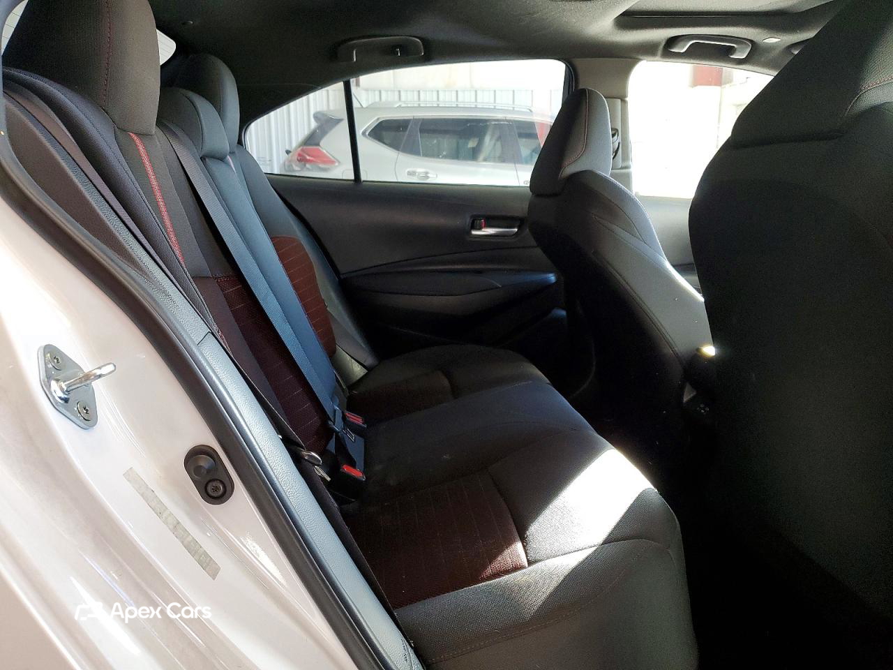 Toyota Corolla 2023