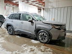 Subaru Forester 2025