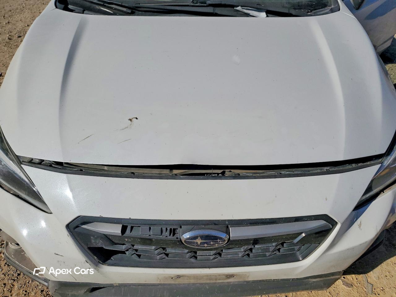 Subaru XV 2019