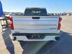 Chevrolet Silverado 2022