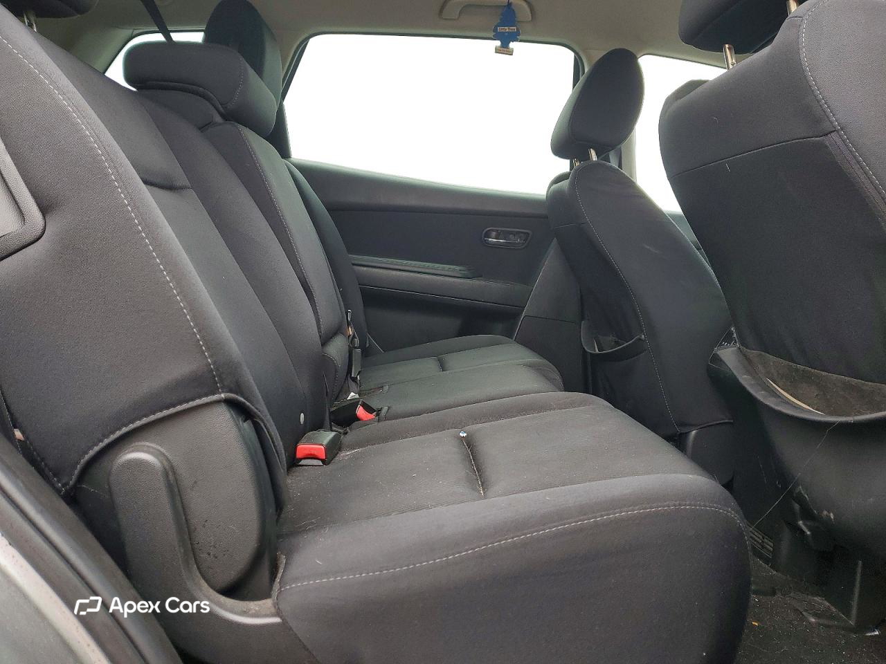 Mazda CX-9 2012