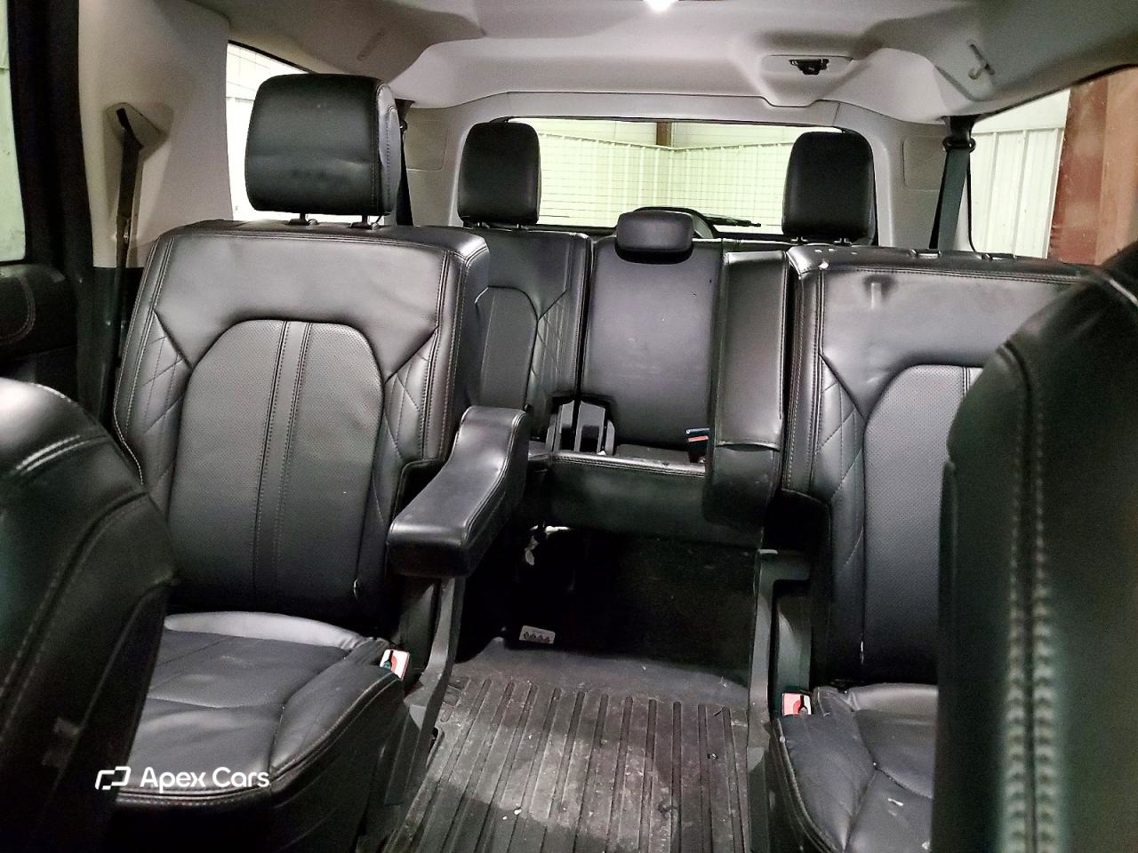 Ford Expedition 2021