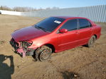 Toyota Corolla 2007