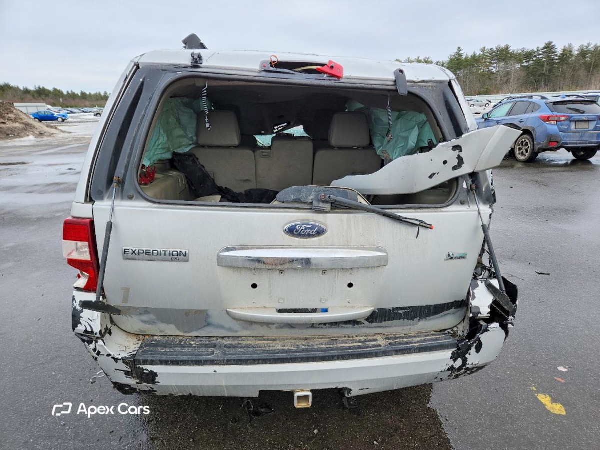 Ford Expedition 2009