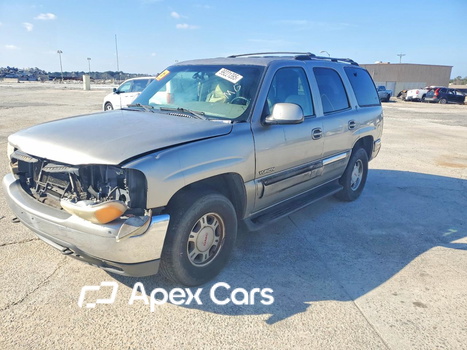GMC Yukon 2001 - Image 1 of 13
