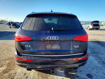 Audi Q5 2016