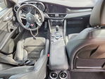 Alfa Romeo Giulia 2017