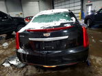 Cadillac XTS 2017
