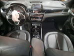 BMW X1 2016