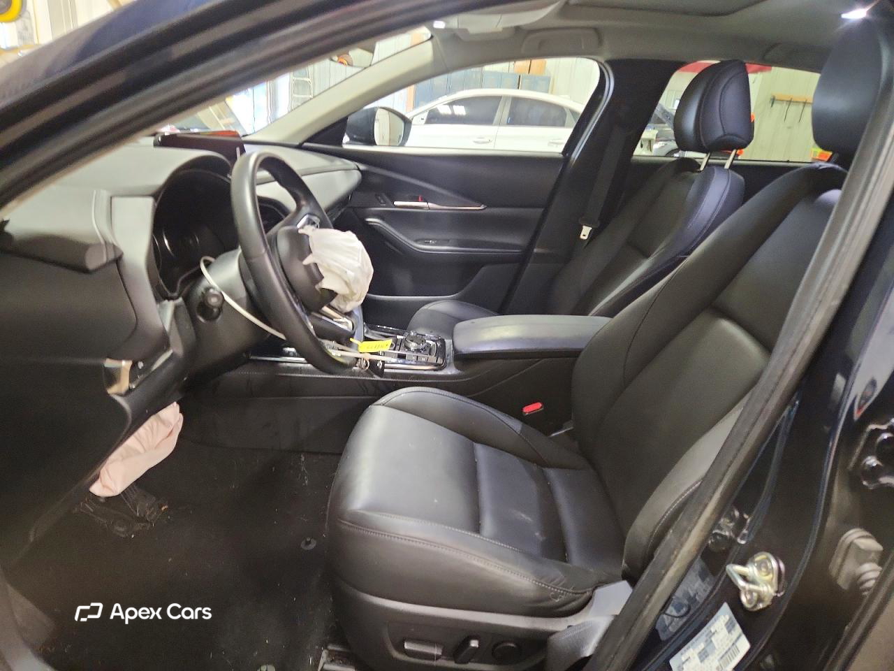 Mazda CX-30 2024