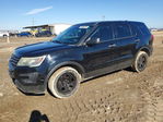 Ford Explorer 2017