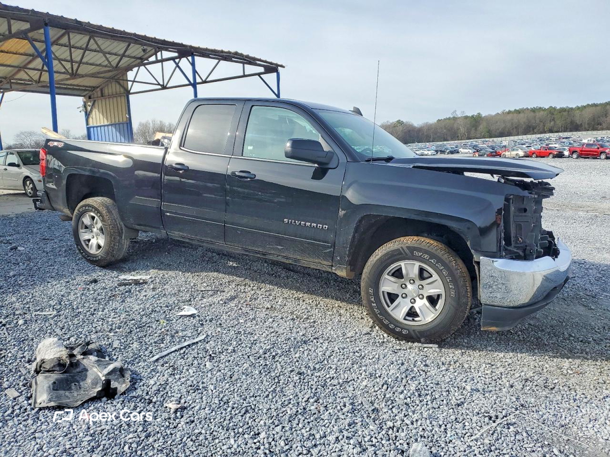 Chevrolet  2019