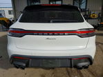 Porsche Macan 2022