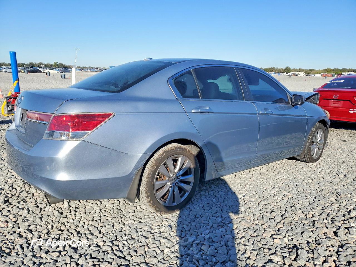 Honda Accord 2011