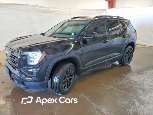 GMC Terrain 2026 - Image 1 of 13