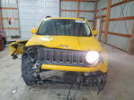Jeep Renegade 2016