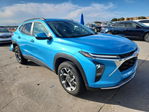 Chevrolet Trax 2025