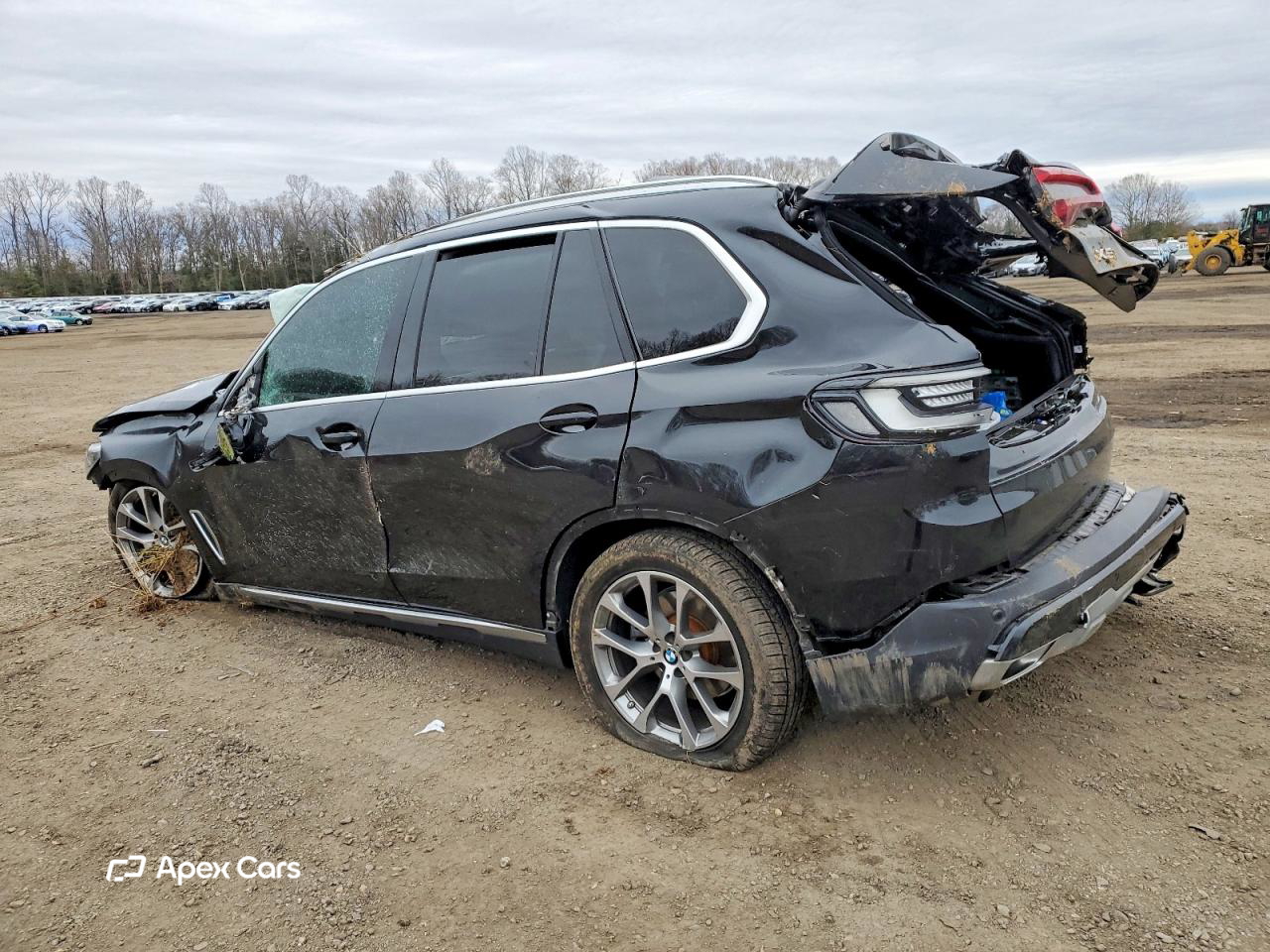 BMW X5 2023