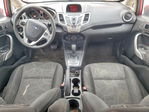 Ford Fiesta 2012