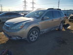 Subaru Outback 2010