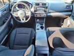 Subaru Outback 2016