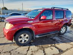 Nissan Pathfinder 2007