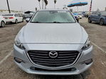 Mazda 3 2018