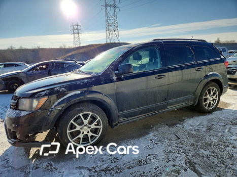 Dodge Journey 2015 - Image 1 of 15