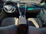 Ford Explorer 2015