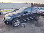Audi Q5 2014
