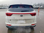 Kia Sportage 2018