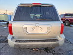 Honda Pilot 2003