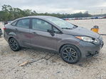 Ford Fiesta 2017