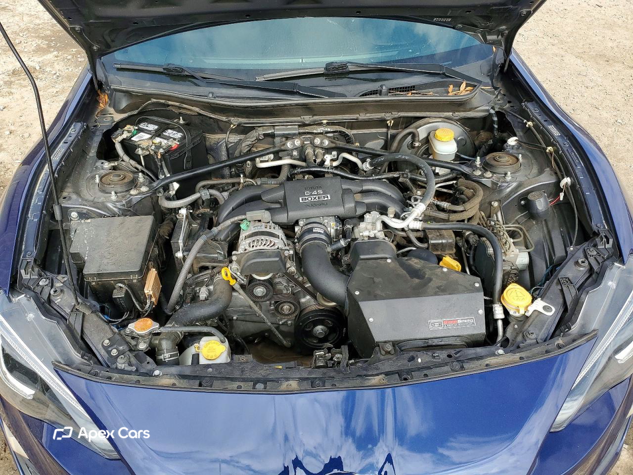 Toyota  2016