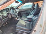 Honda Accord 2017
