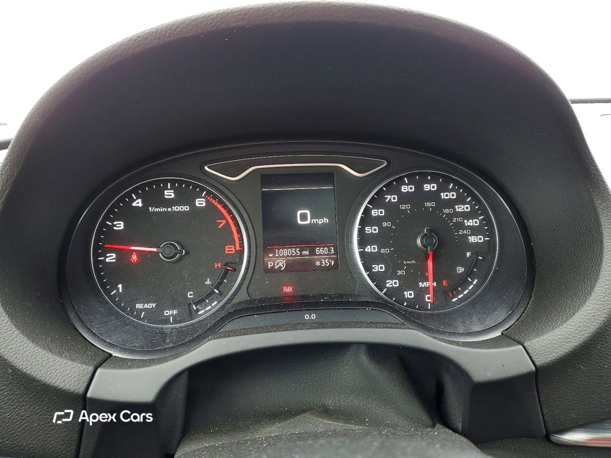 Audi A3 2020