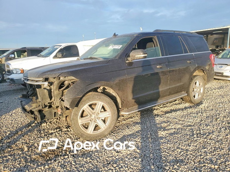 Ford Expedition 2019 - Image 1 of 13