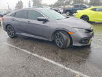 Honda Civic 2019