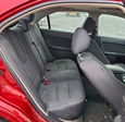 Ford Fusion 2012