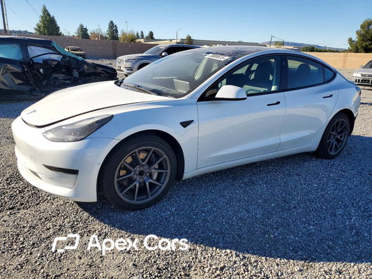Tesla Model 3 2021 - Image 1 of 14